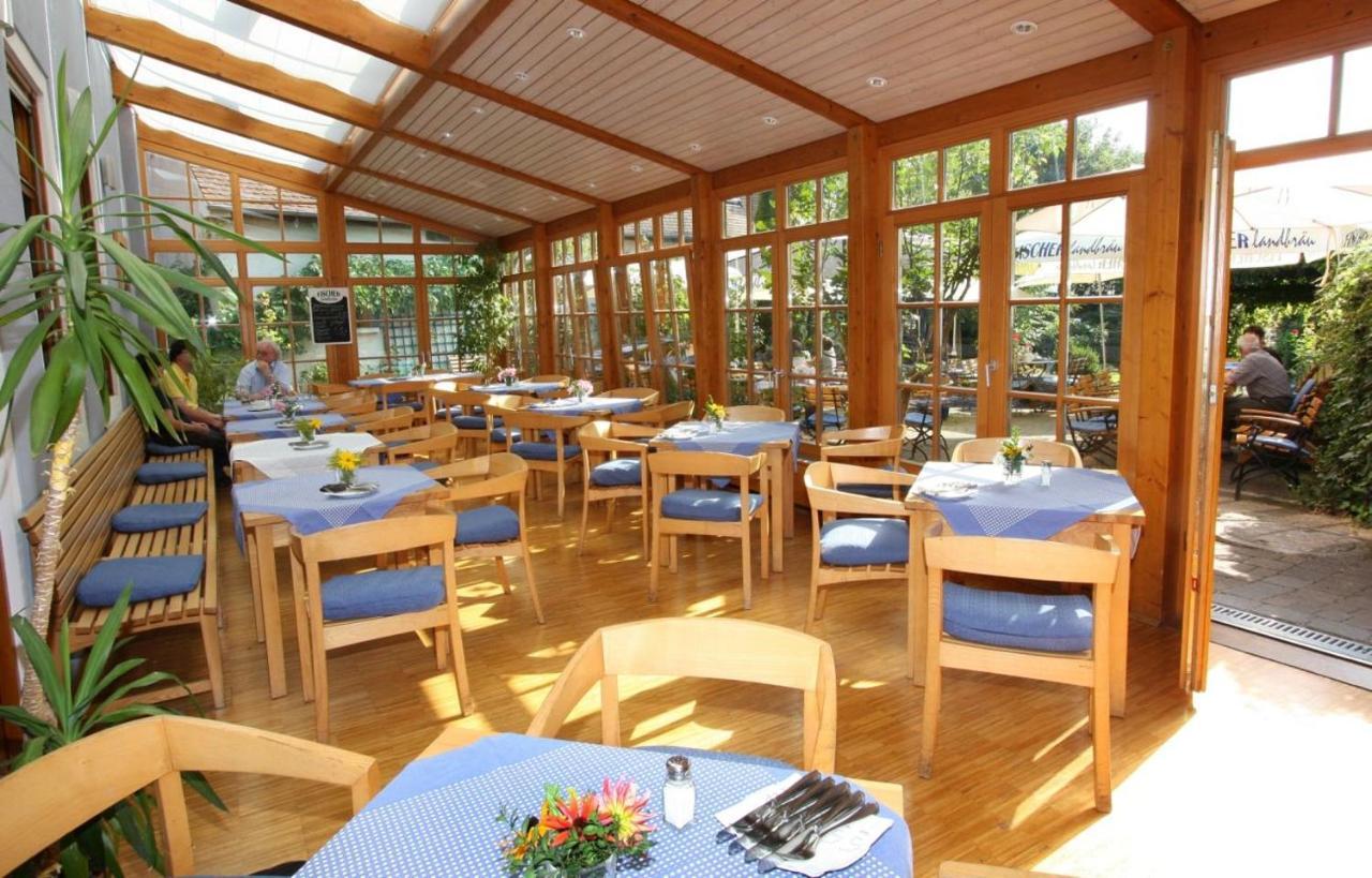 Gasthaus Sindel-Buckel Feuchtwangen Exteriér fotografie