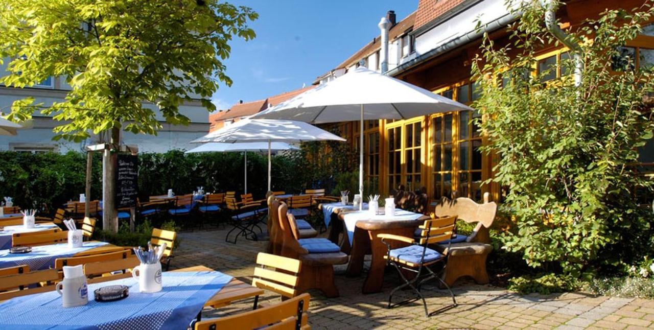 Gasthaus Sindel-Buckel Feuchtwangen Exteriér fotografie