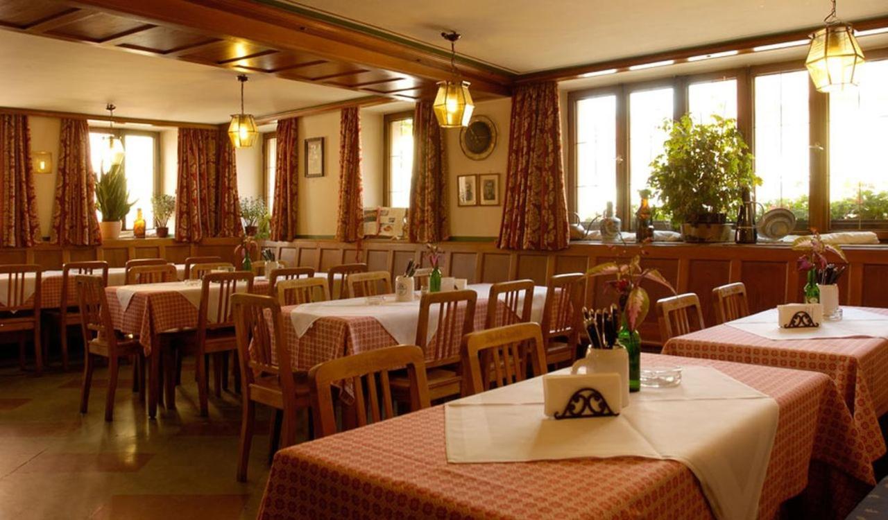 Gasthaus Sindel-Buckel Feuchtwangen Exteriér fotografie