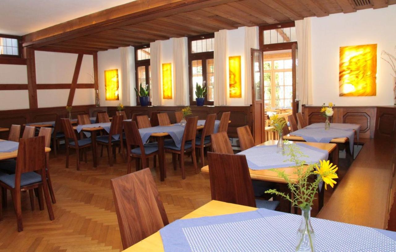 Gasthaus Sindel-Buckel Feuchtwangen Exteriér fotografie